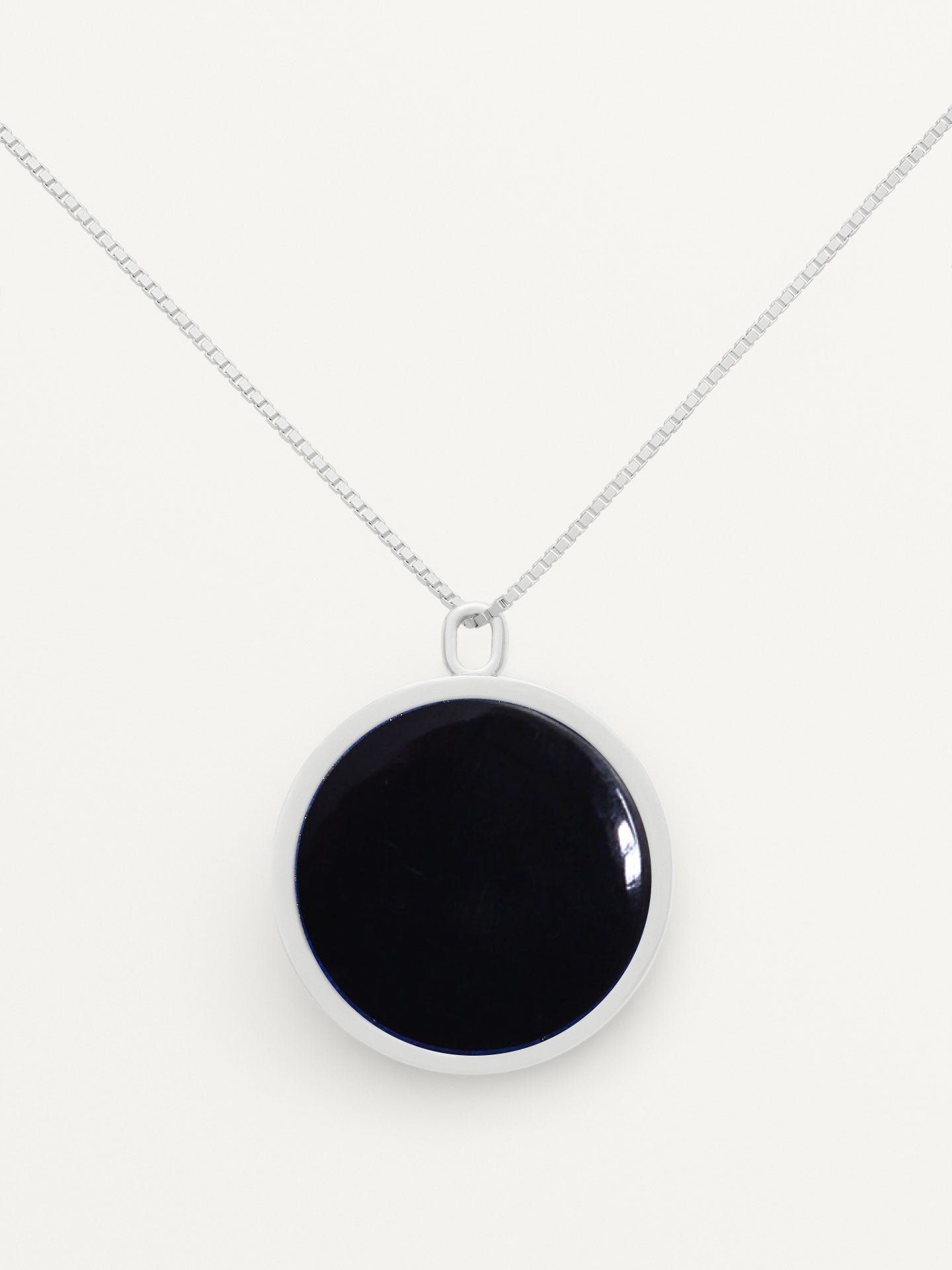 Satellite E-1027 Necklace