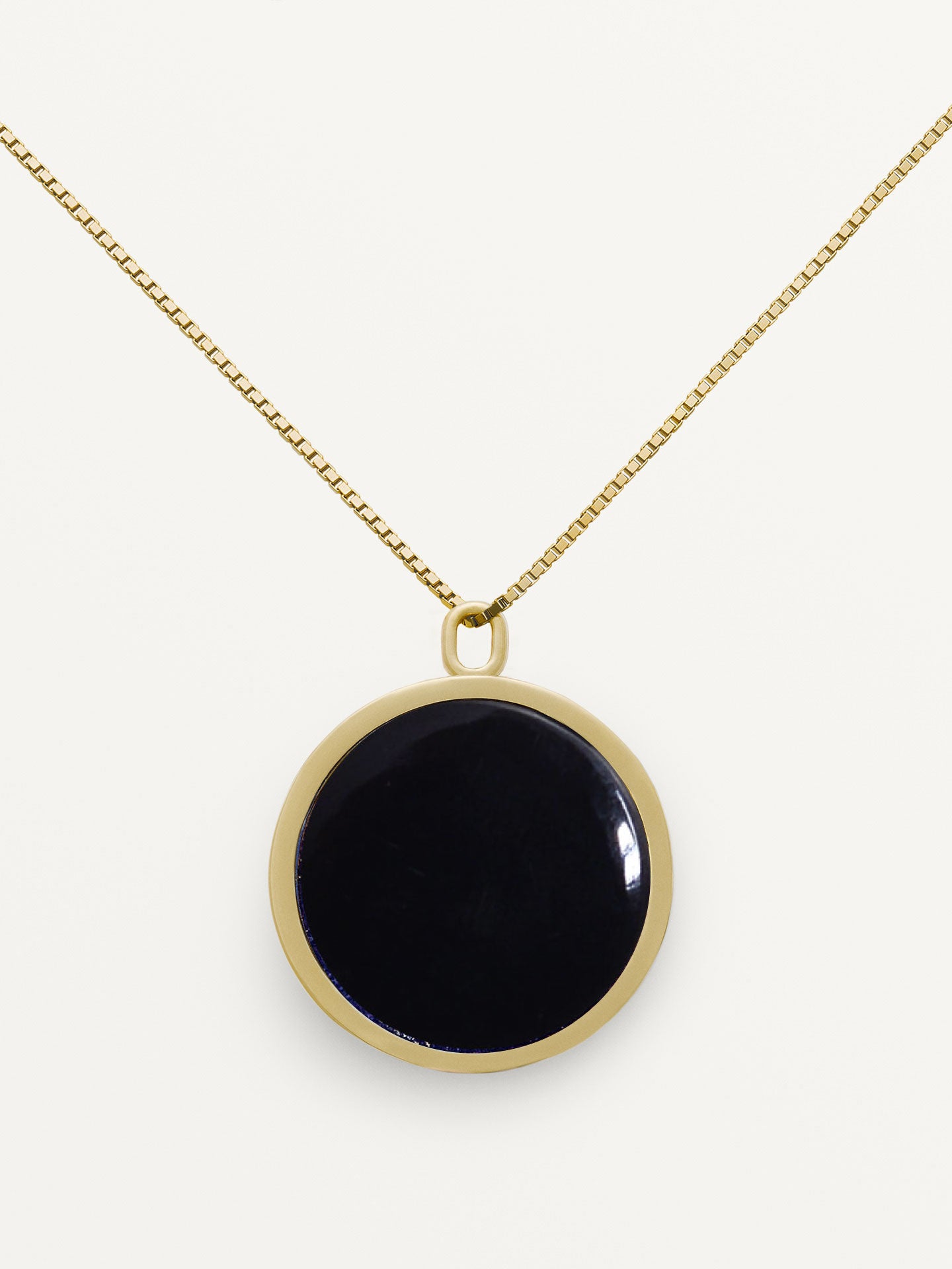 Satellite E-1027 Necklace