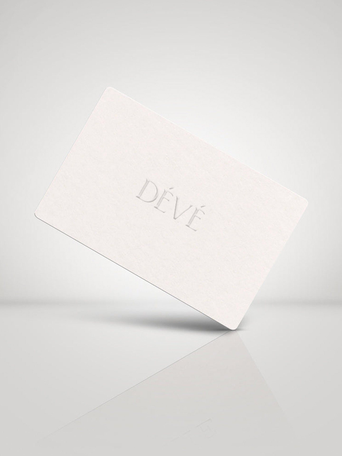 About Dévé