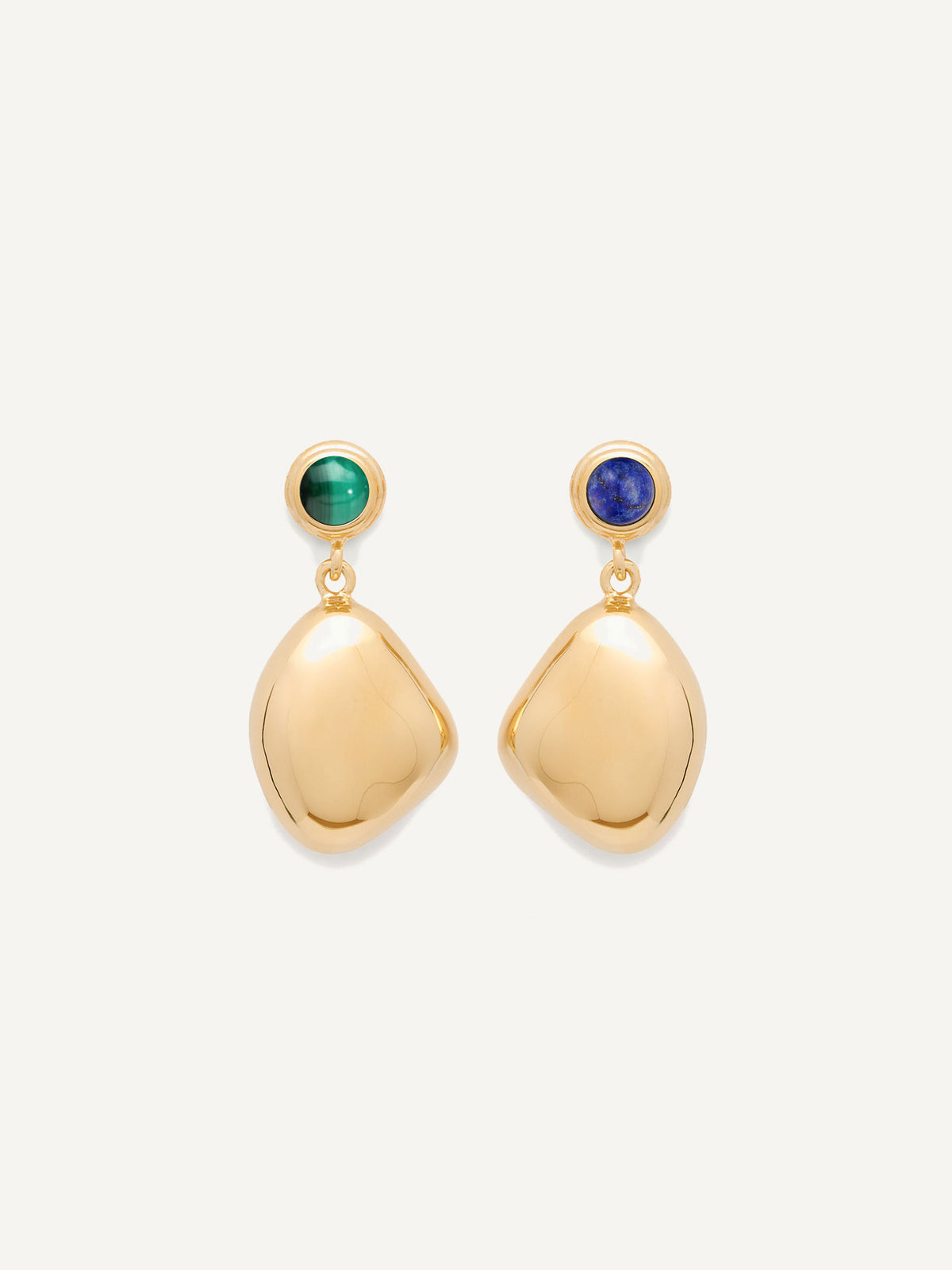 La Radieuse Earrings