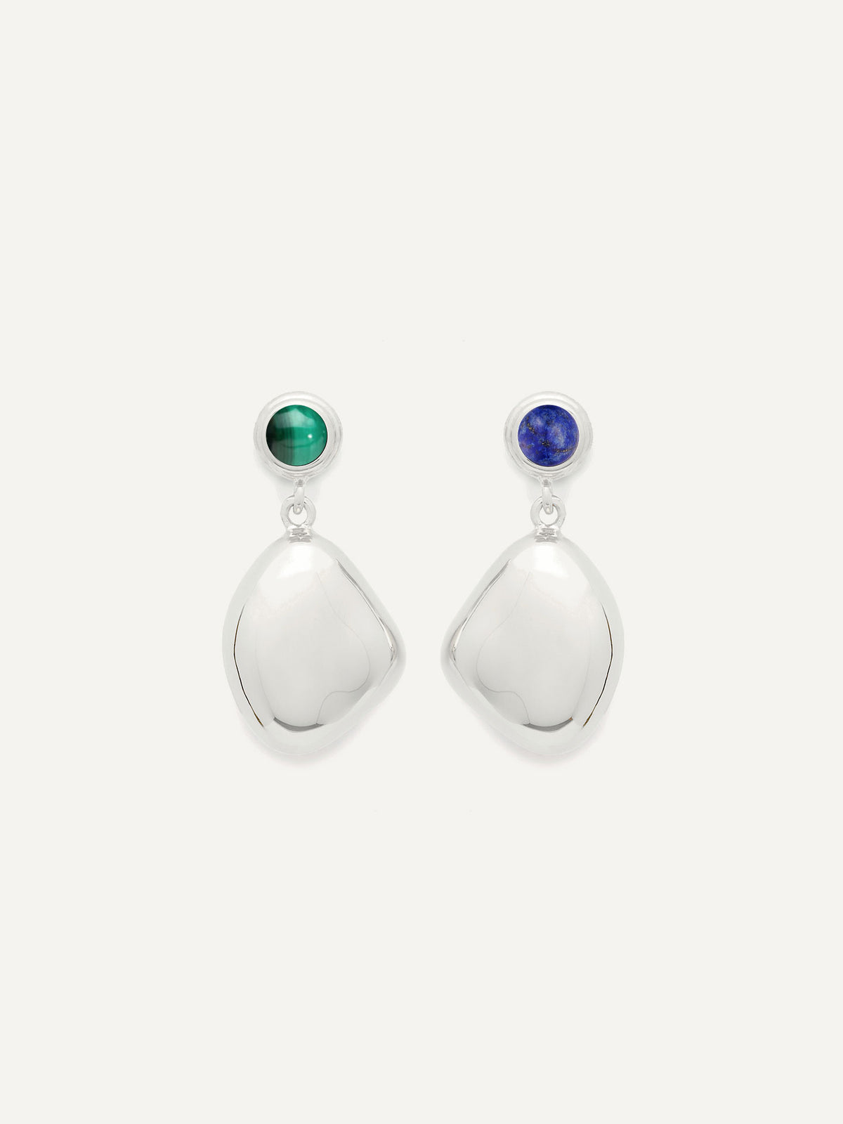 La Radieuse Earrings