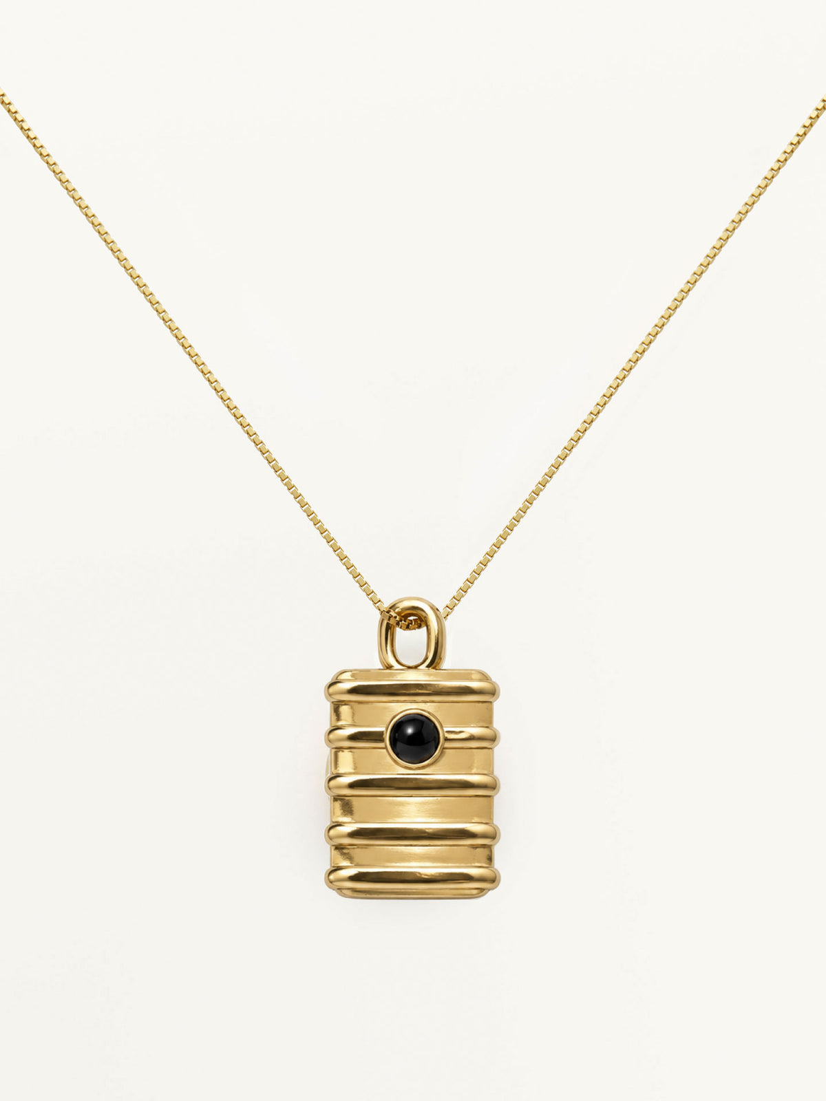 La Cachette Necklace