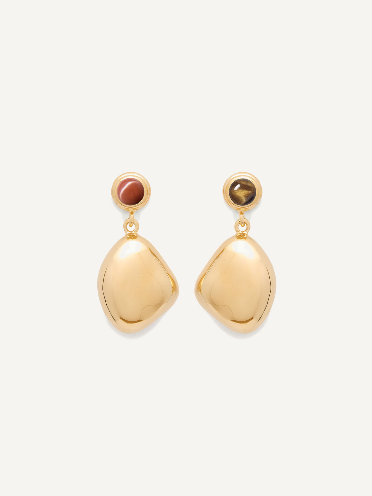 La Radieuse Earrings
