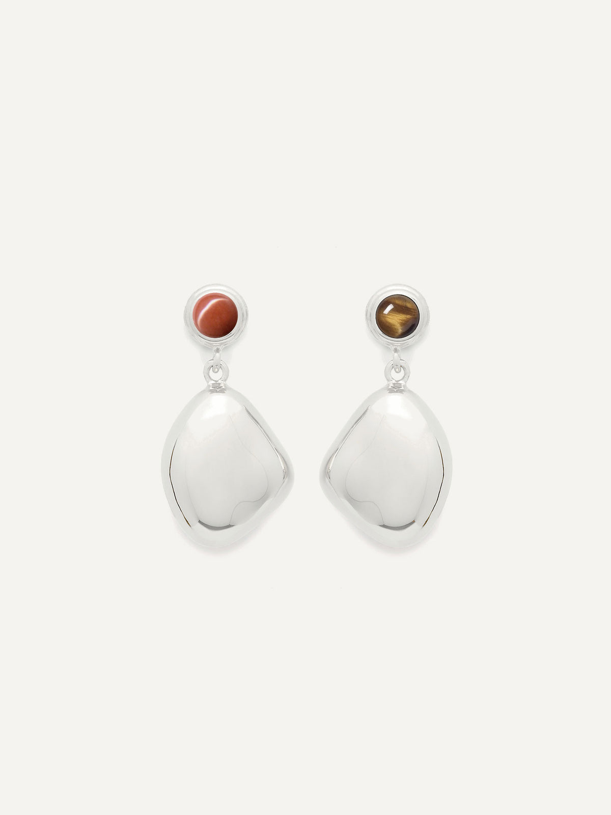 La Radieuse Earrings