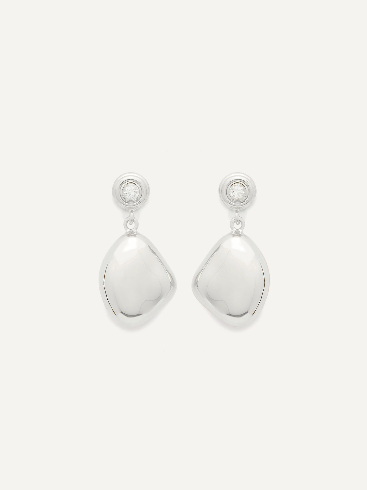 La Radieuse Earrings