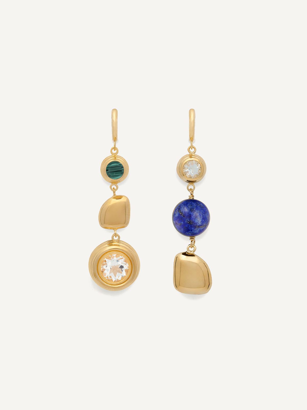 Le Cabanon Earrings