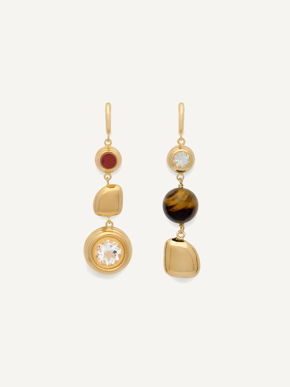 Le Cabanon Earrings