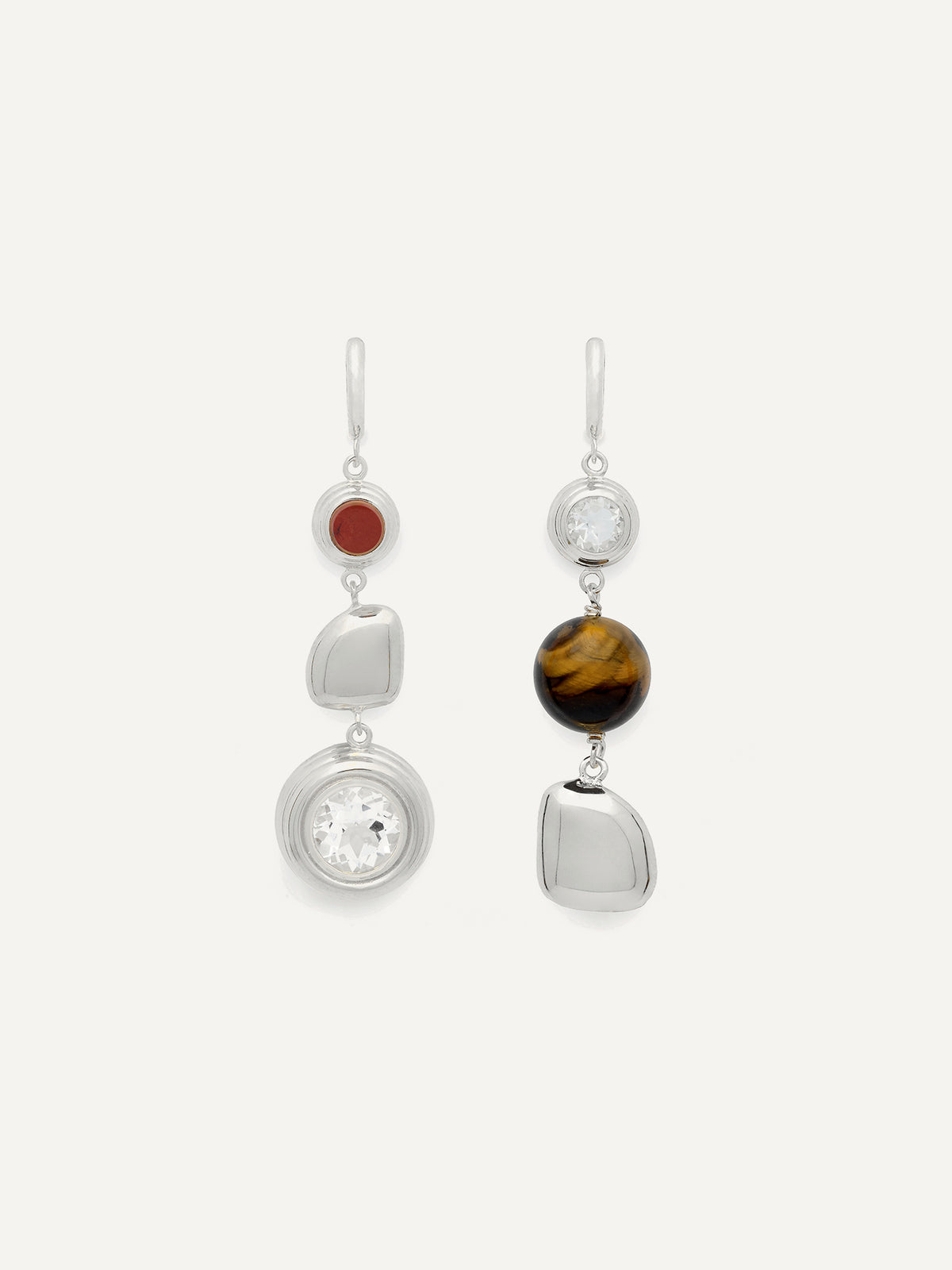 Le Cabanon Earrings