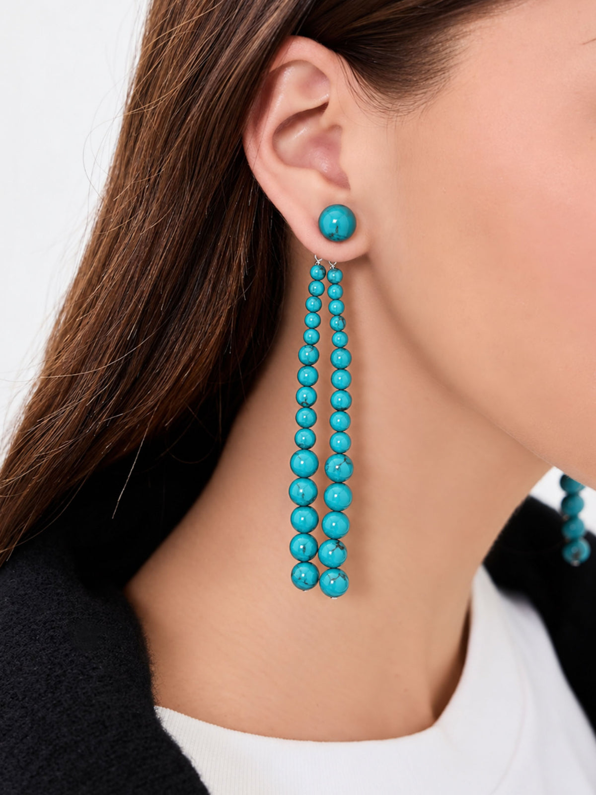 Les Goudes Earrings