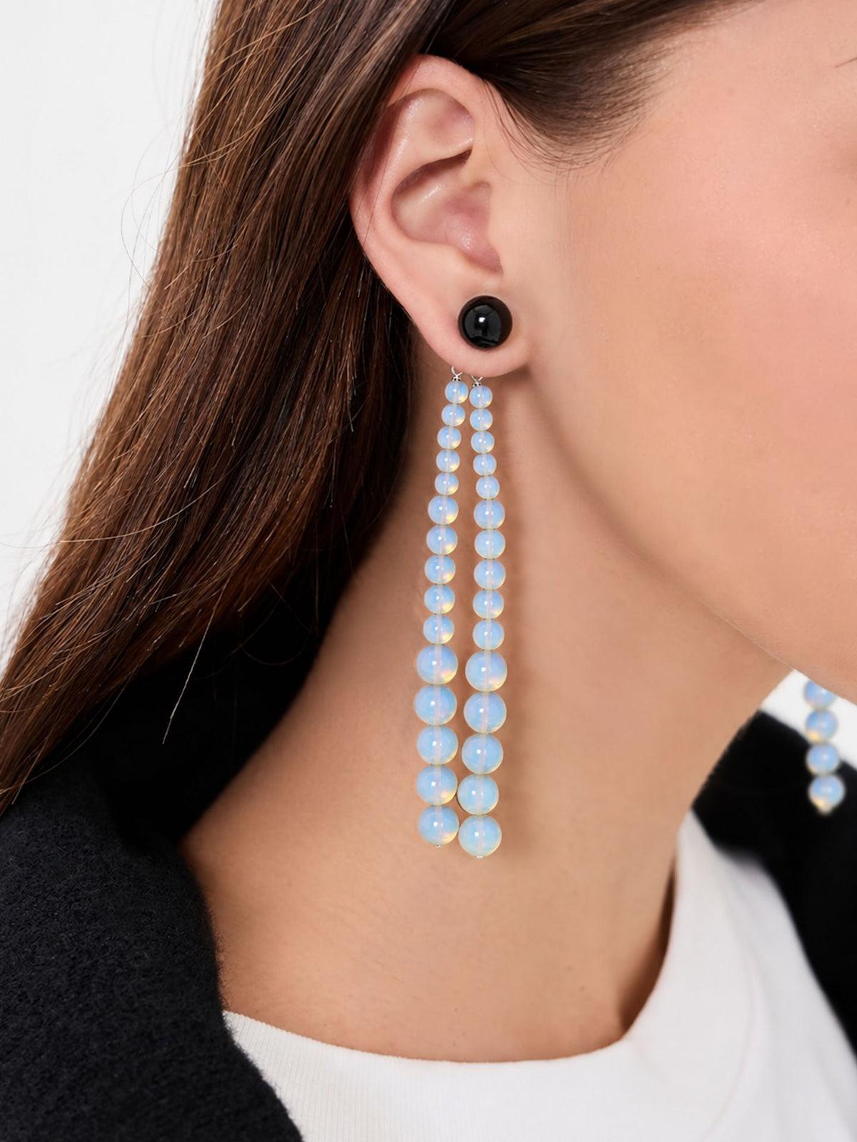 Les Goudes Earrings