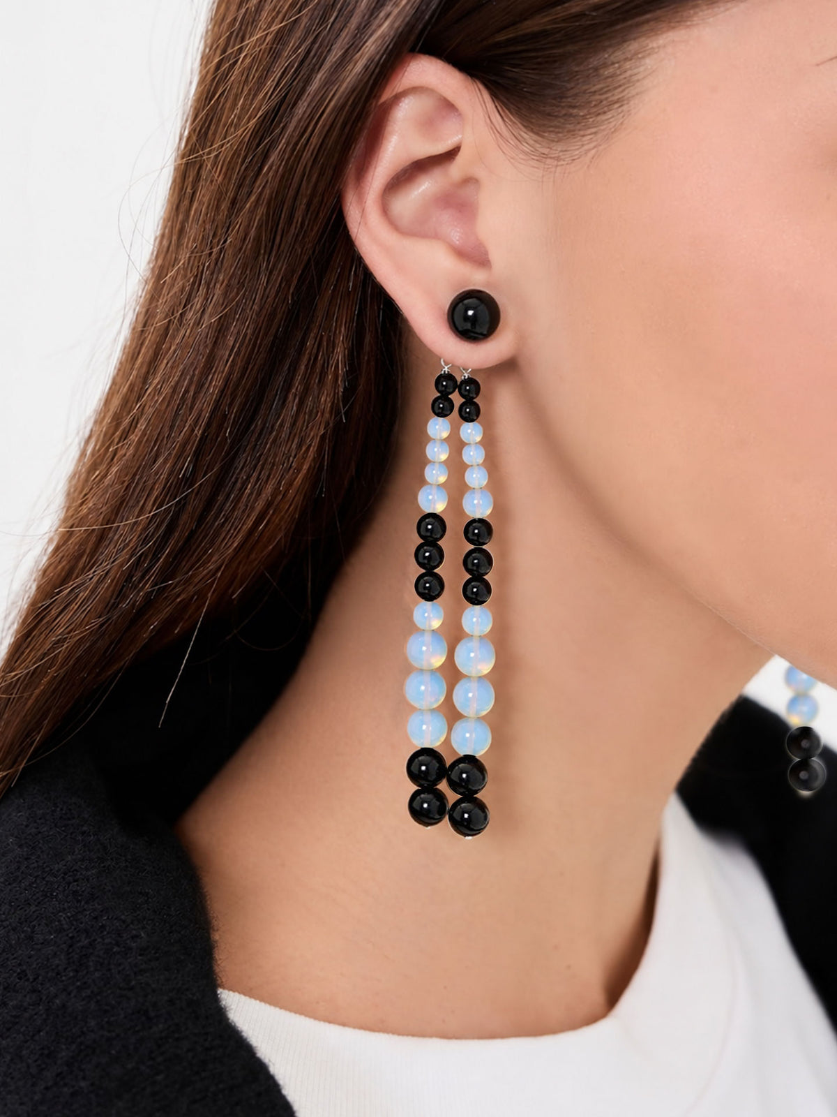 Les Goudes Earrings
