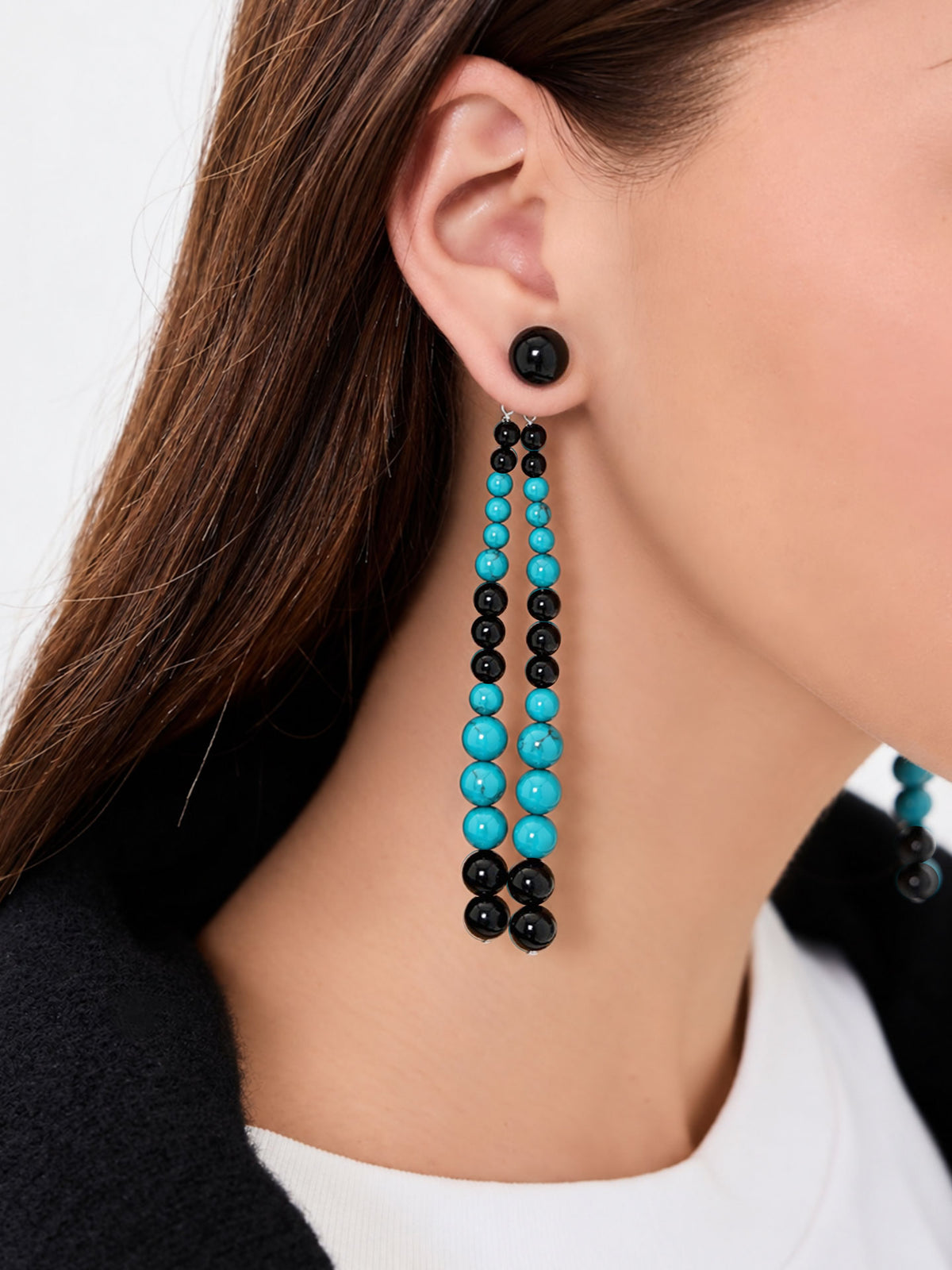 Les Goudes Earrings