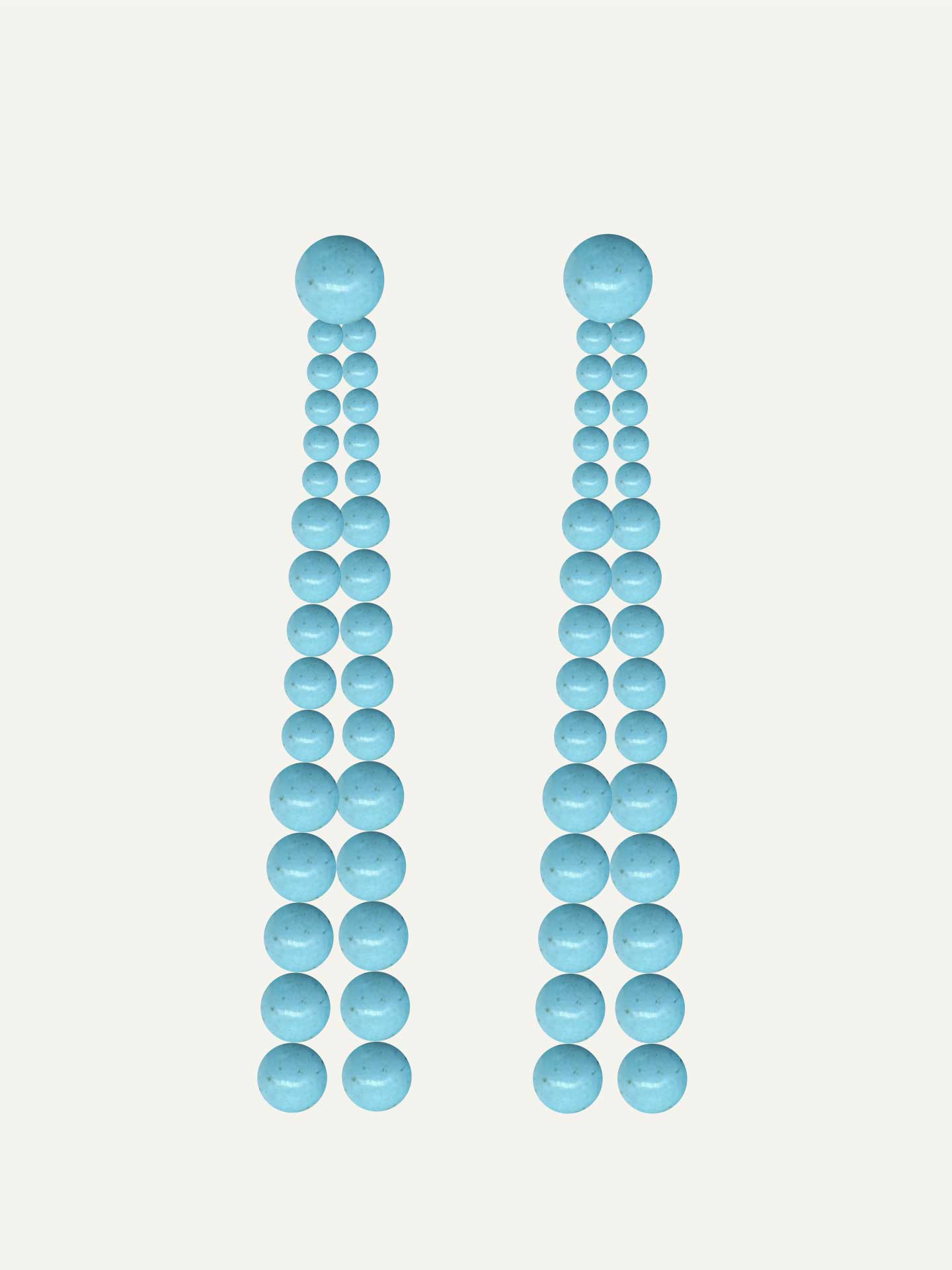 Les Goudes Earrings