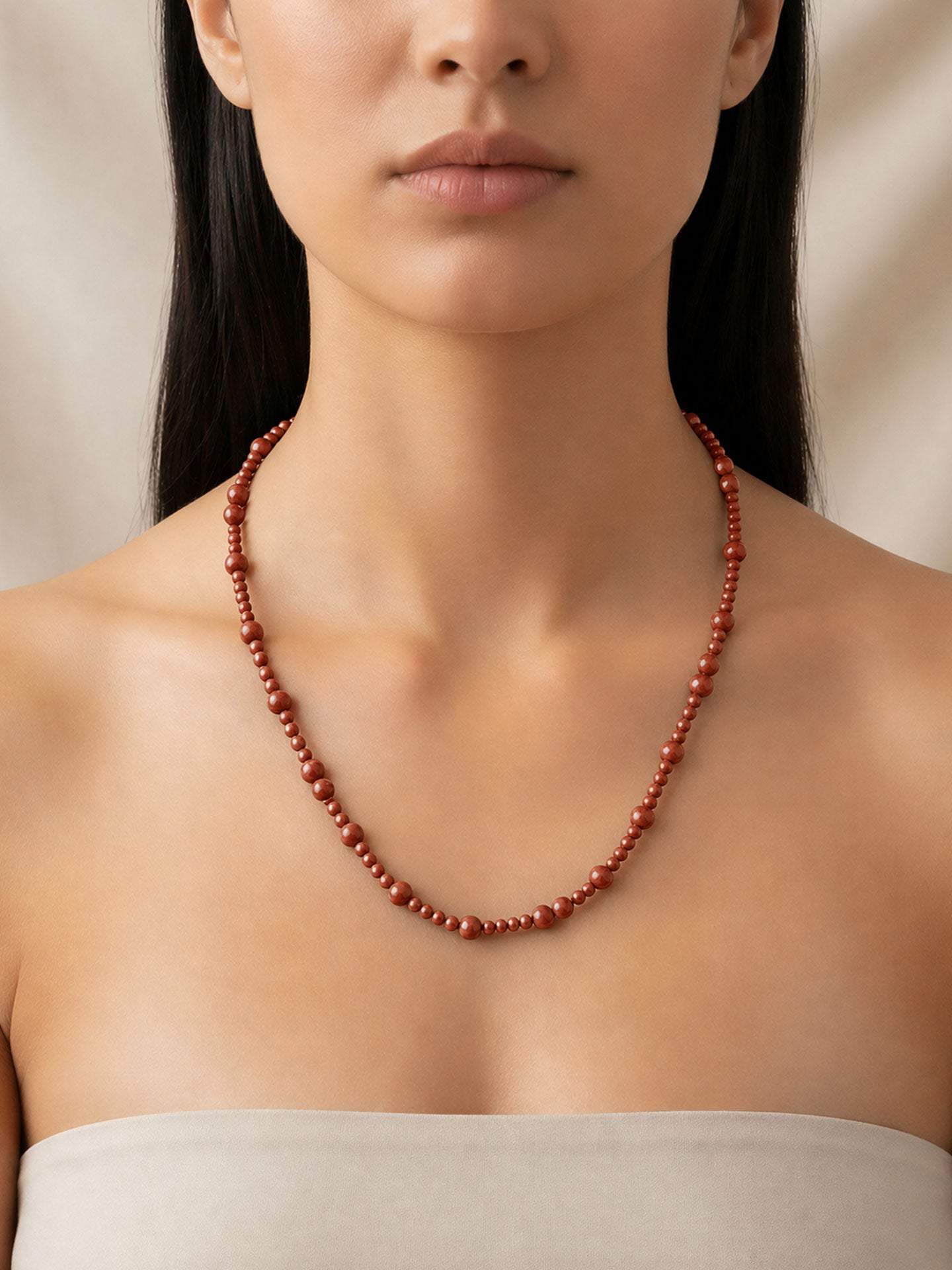 Modulor Necklace 20"