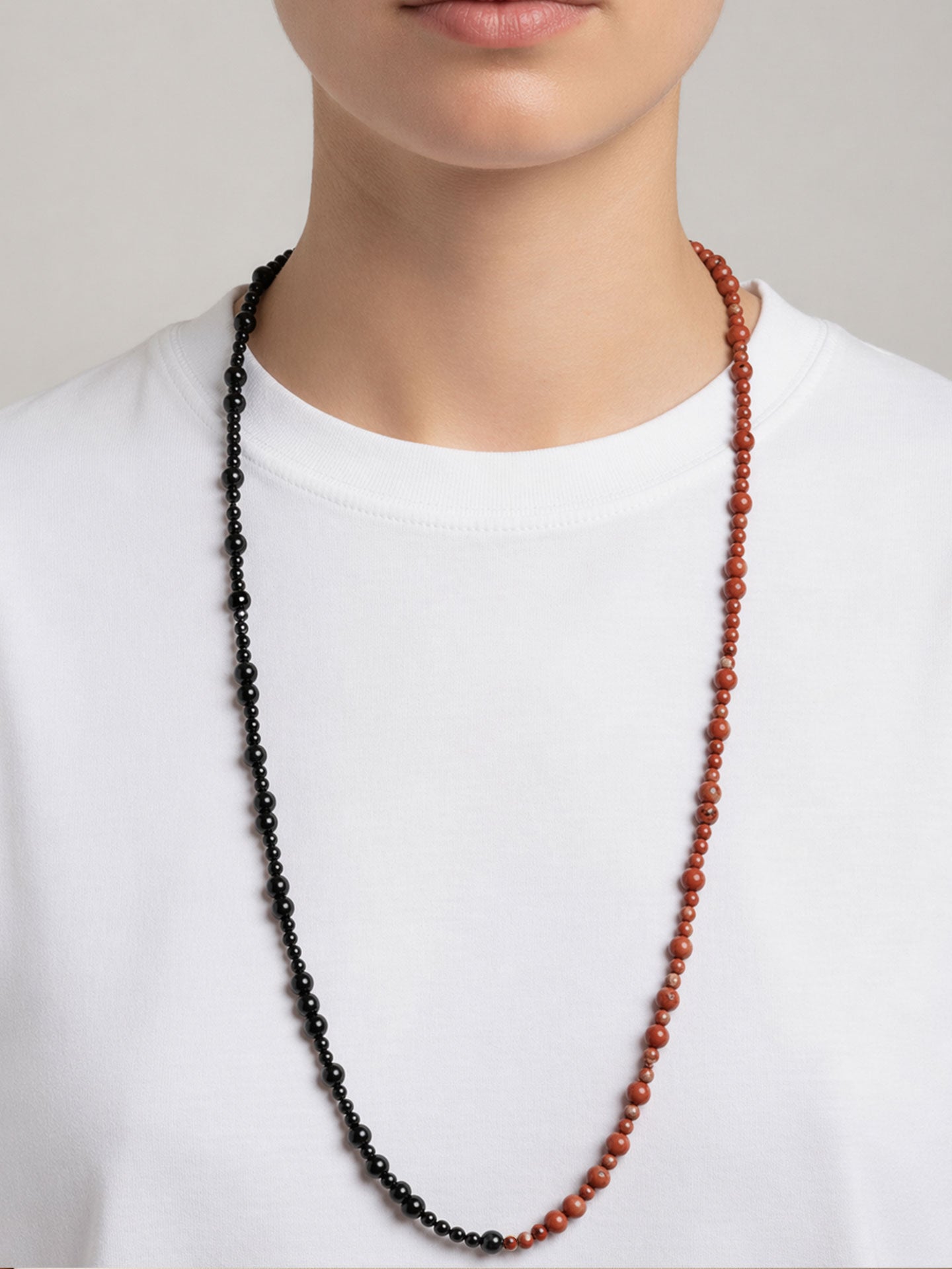 Modulor Necklace 36"
