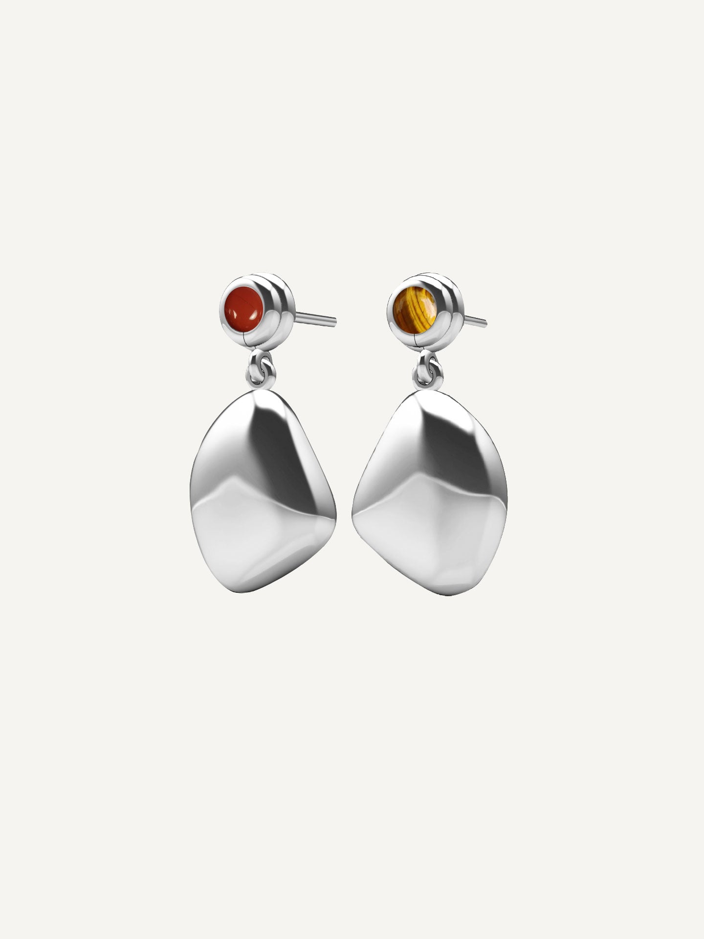 La Radieuse Earrings