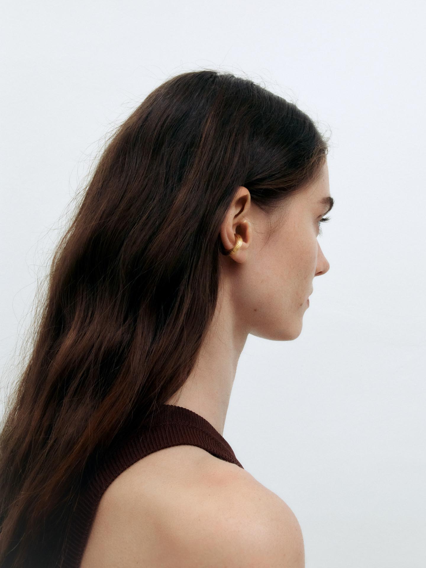 Dunes, Oceano Ear Cuff