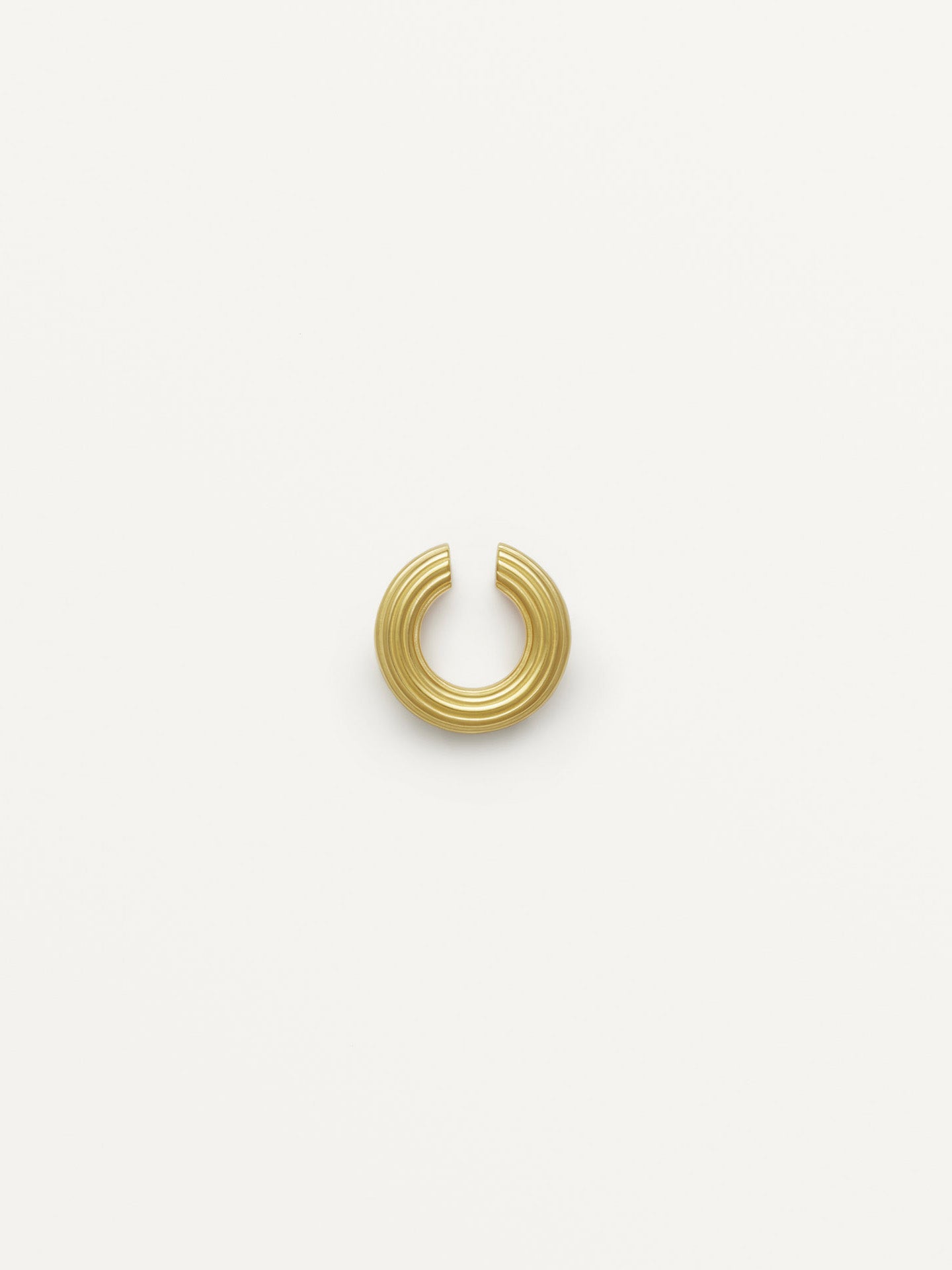 Dunes, Oceano Ear Cuff