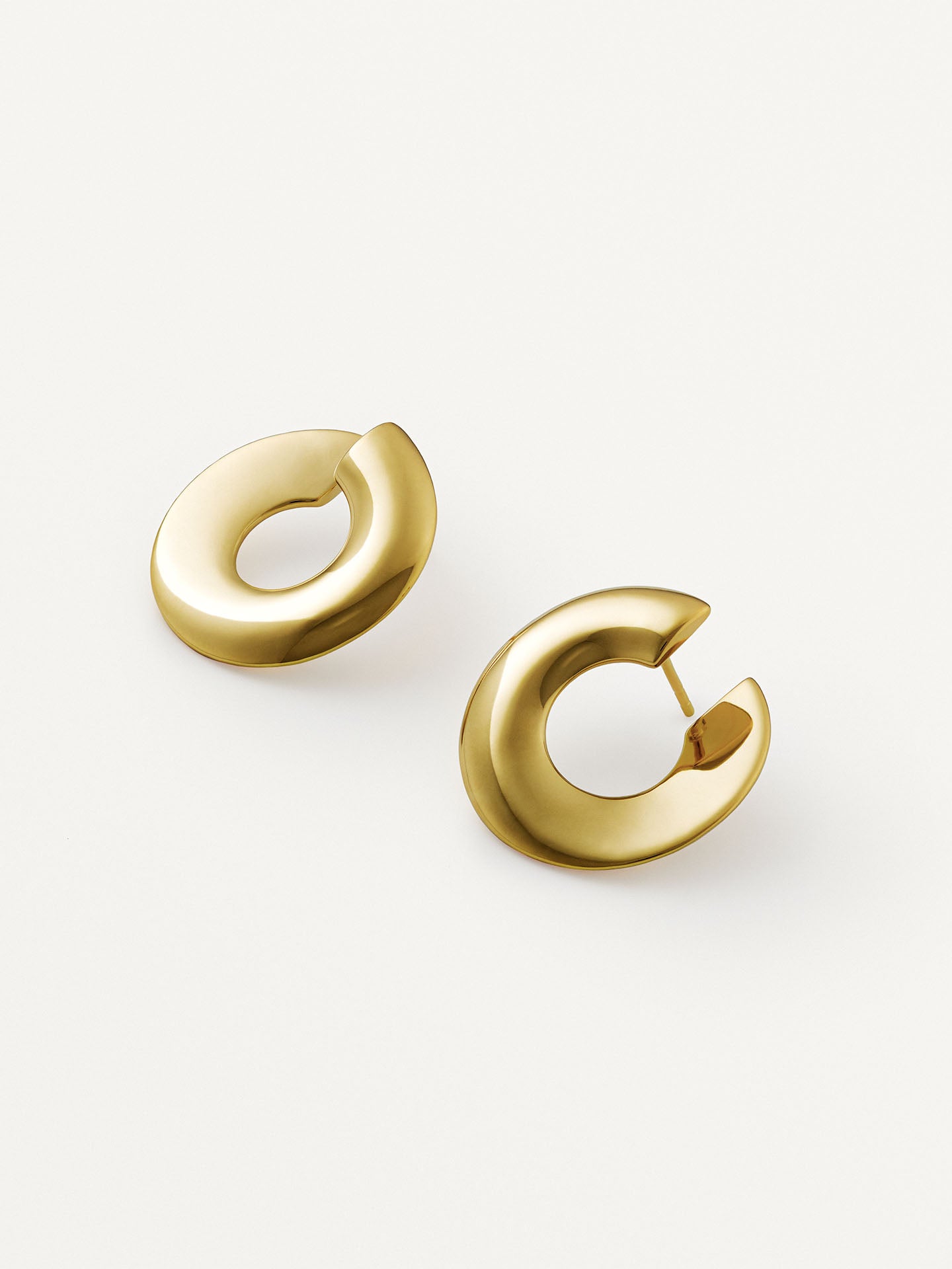 L'Art est un fruit Earrings
