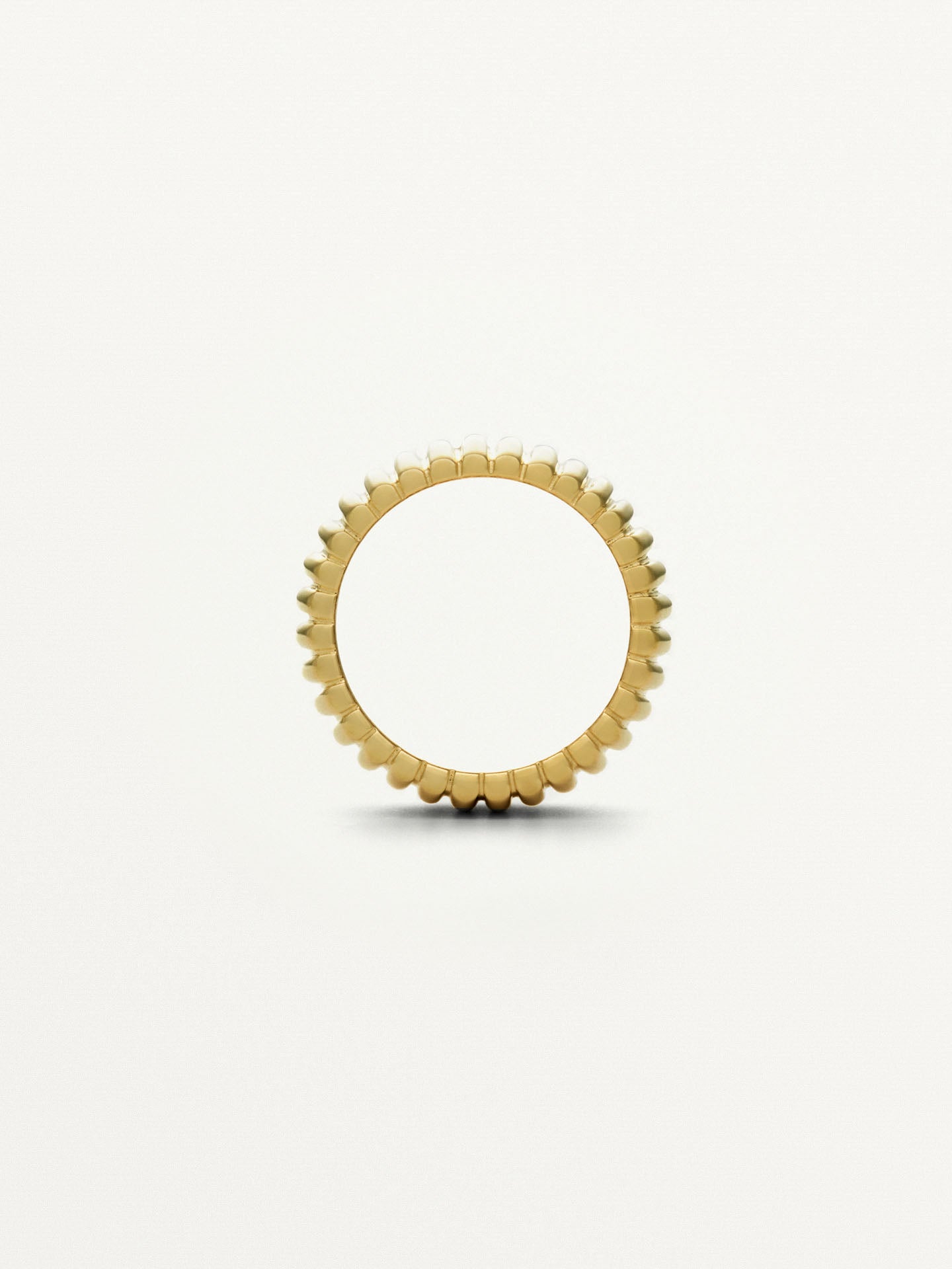 Neo Concrete Movement Ring