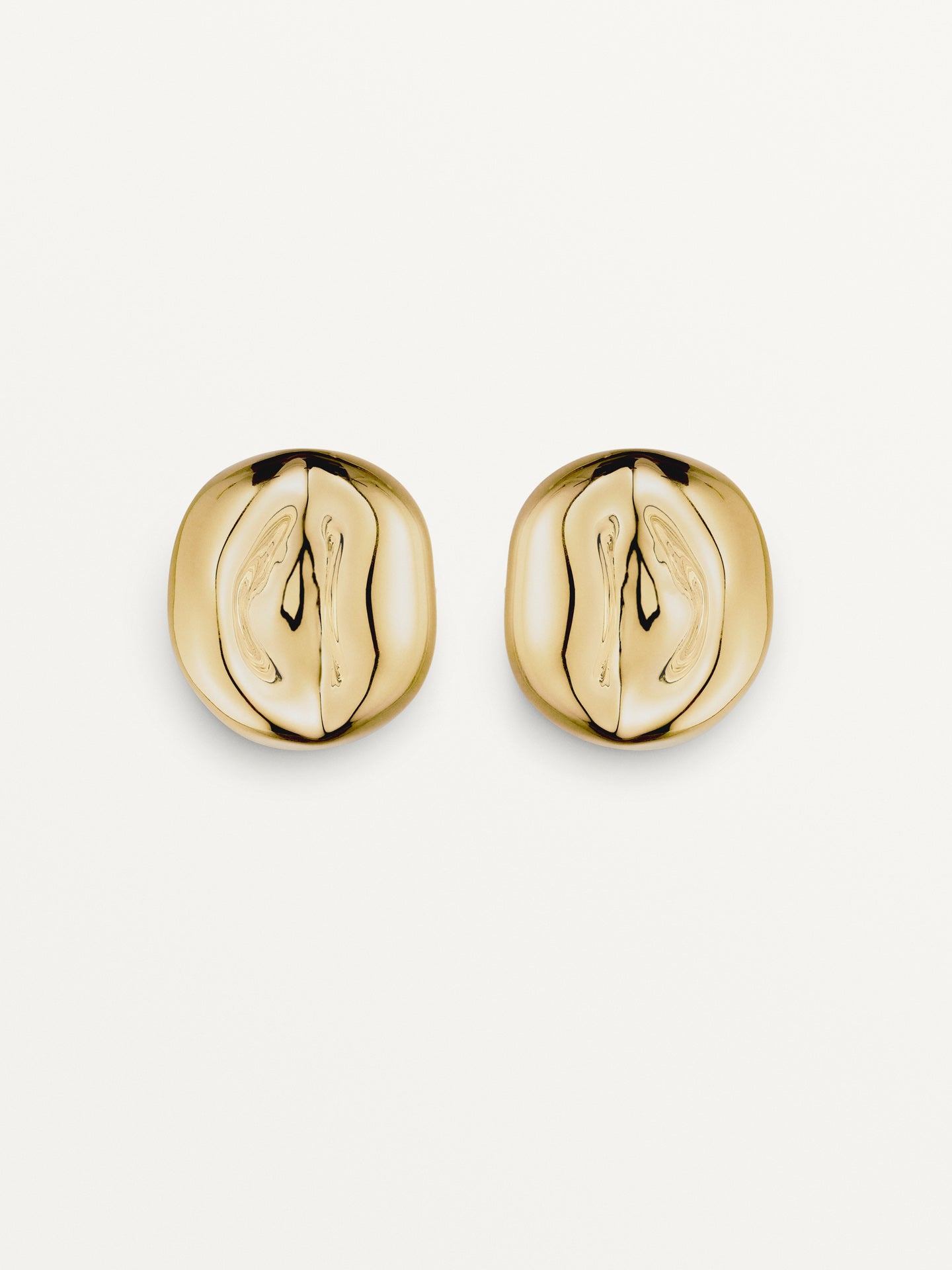 Formes Inversées Earrings