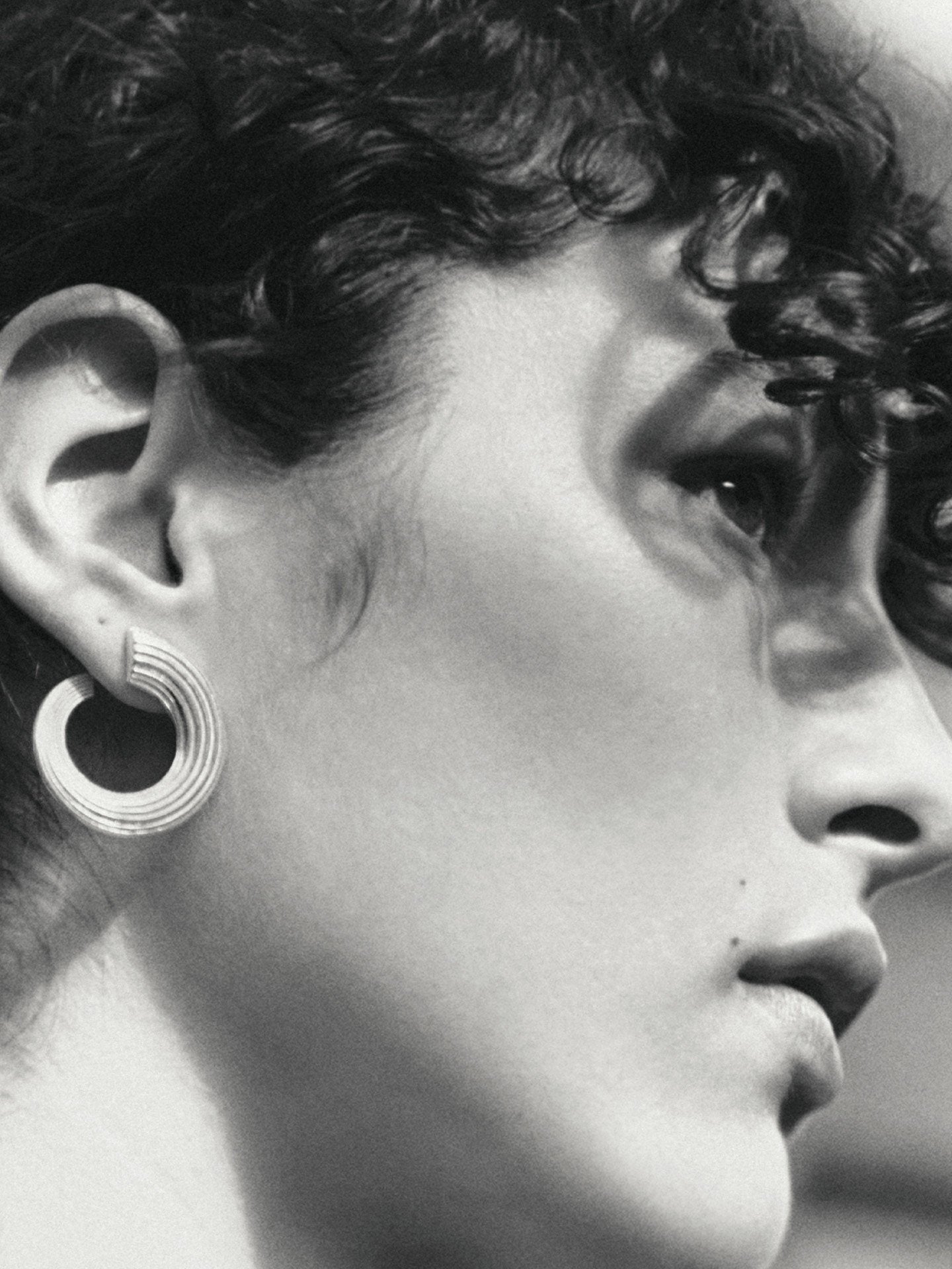 Croissance Illimitée Earrings